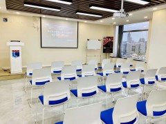 教學(xué)環(huán)境