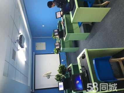 煙臺牟平區少兒編程培訓學校