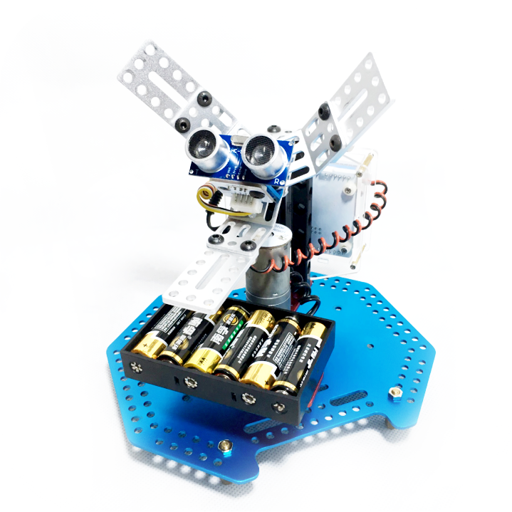 唐山遷西縣少兒編程