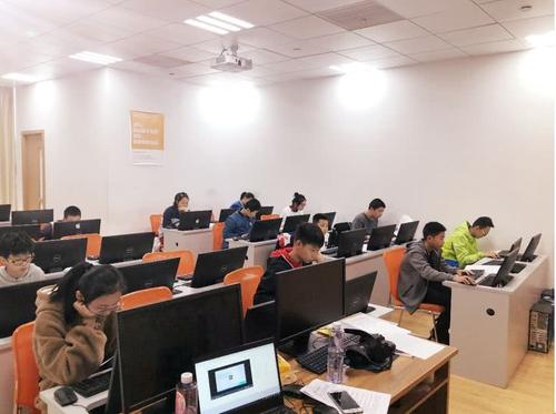 海口秀英區少兒編程培訓