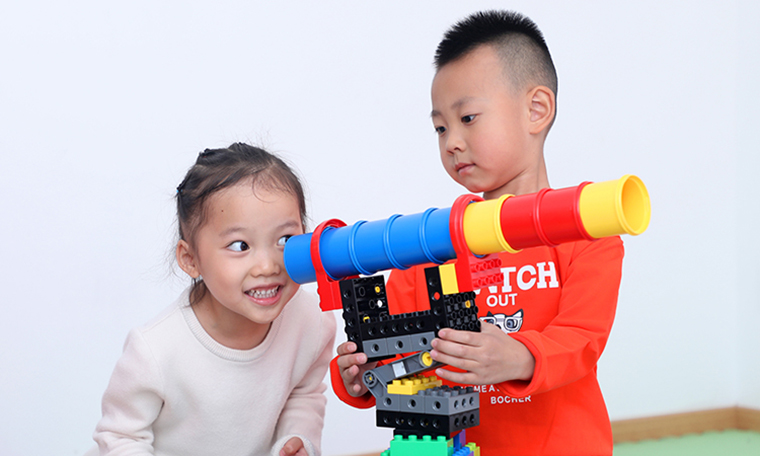 柳州少兒編程培訓(xùn)