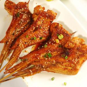 廣州韓式燒烤培訓學校