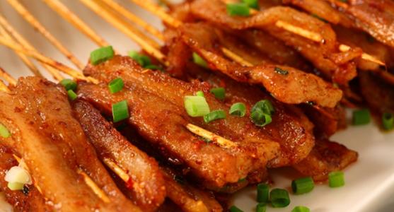 長沙雨花區五香燒烤培訓