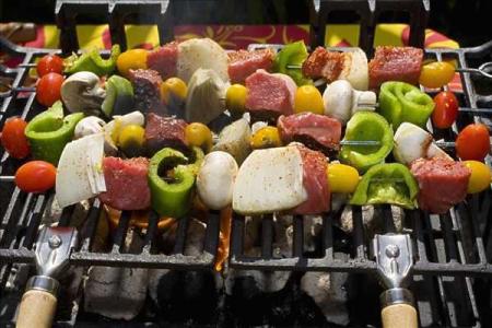 武漢新疆燒烤培訓學校