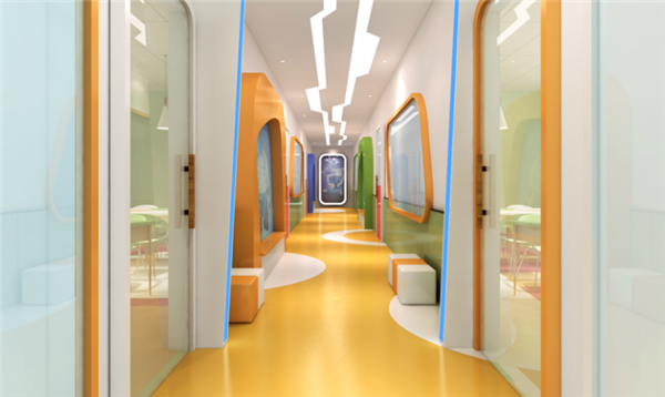 廣州天河區(qū)少兒編程