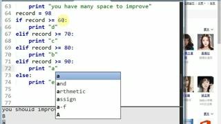 北京朝陽區少兒編程培訓班