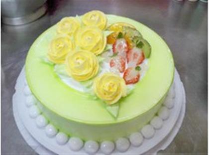 南寧馬山縣ins風蛋糕培訓