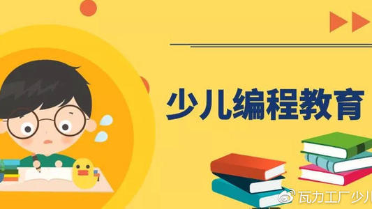 昆明晉寧區(qū)少兒編程培訓(xùn)班