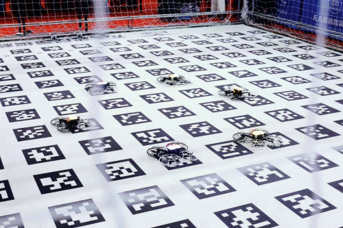 成都金牛區少兒編程