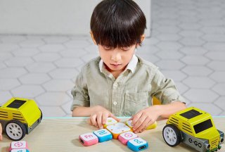 長春九臺區少兒編程培訓班