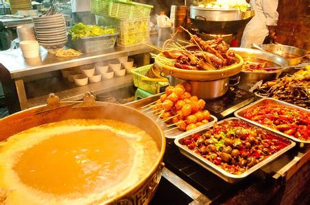 杭州蕭山區(qū)小吃（棒槌果子）培訓(xùn)