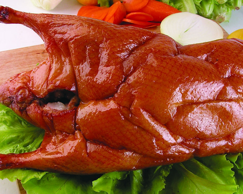 武漢精品鹵菜培訓