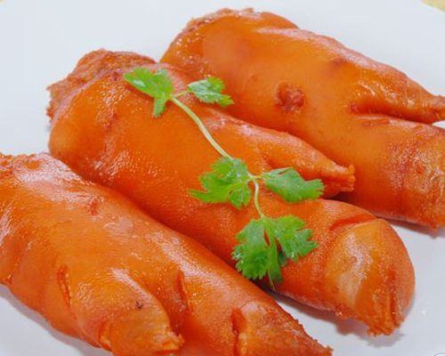 武漢精品鹵菜培訓