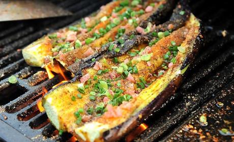 貴陽云巖區(qū)滇派燒烤培訓