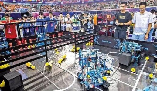 溫州甌海區少兒編程