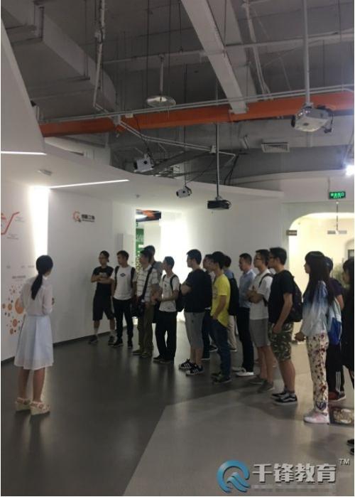 秦皇島撫寧區少兒編程培訓班