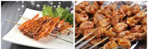 長沙望城區(qū)明烤燒烤培訓(xùn)學(xué)校