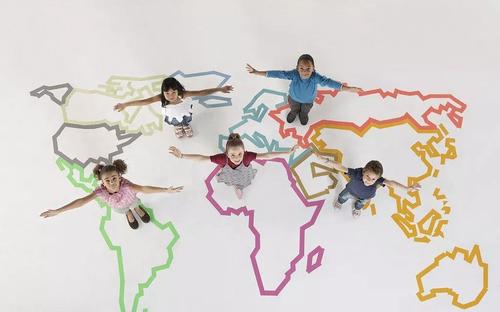 西安灞橋區少兒編程培訓班