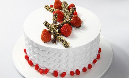 杭州富陽區(qū)異形蛋糕培訓(xùn)