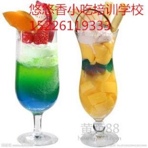 昆明石林彝族自治縣刨冰冷飲培訓班