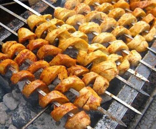 南寧武鳴區(qū)煎烤燒烤培訓(xùn)學(xué)校