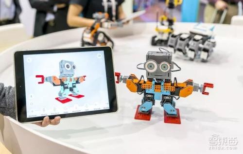 福州馬尾區少兒編程培訓