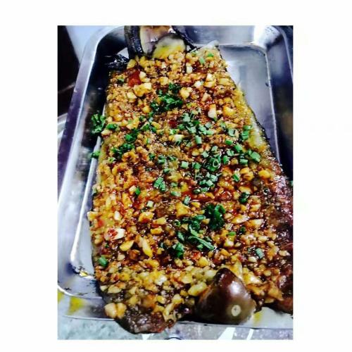 武漢五香燒烤培訓班