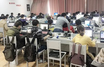 沈陽沈北新區少兒編程培訓學校