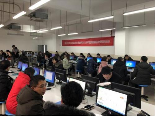 深圳寶安區少兒編程