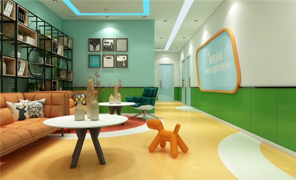 蘭州七里河區少兒編程