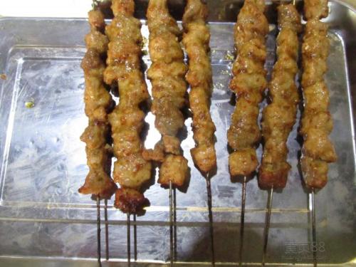 長沙雨花區(qū)華北燒烤培訓(xùn)