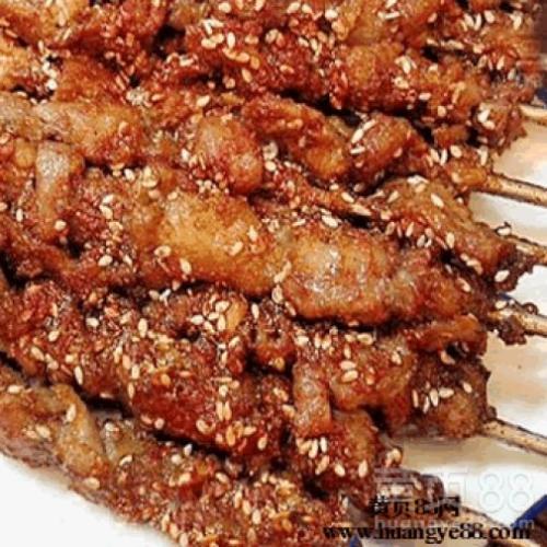 杭州桐廬縣中式燒烤培訓(xùn)學(xué)校