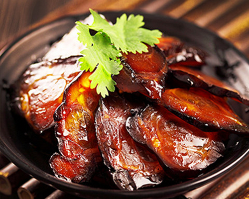 長沙岳麓區海鮮鹵菜培訓學校