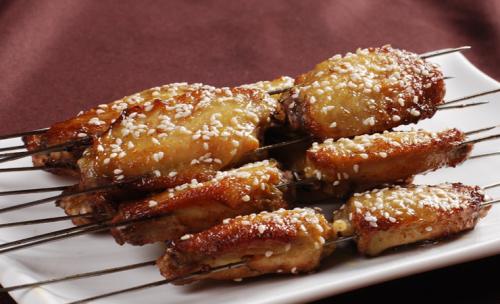 合肥巢湖市土耳其燒烤培訓(xùn)學(xué)校