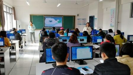 宜昌夷陵區少兒編程培訓