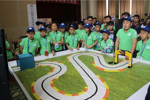 廣州番禺區少兒編程