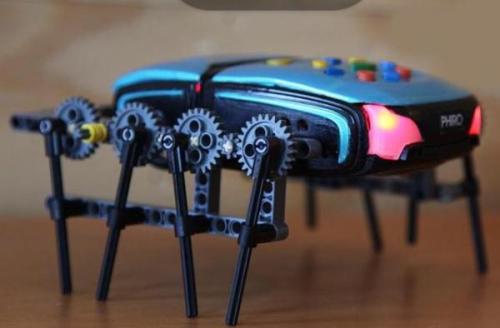 西安未央區少兒編程培訓班