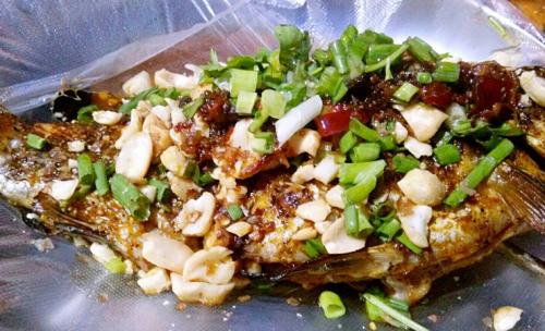 武漢江夏區叉烤燒烤培訓