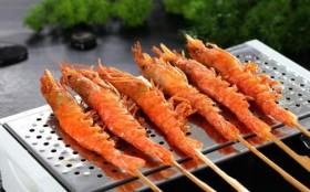 西安雁塔區紙上燒烤培訓班