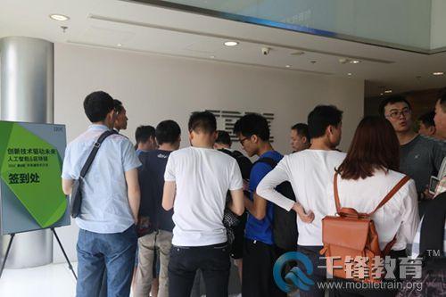 天津武清區少兒編程培訓學校