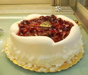 杭州富陽區祝壽蛋糕培訓