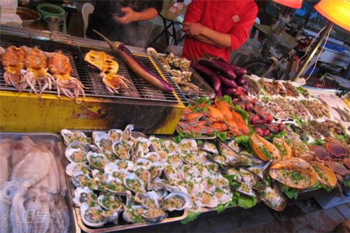 南京建鄴區(qū)巴西燒烤培訓(xùn)學(xué)校