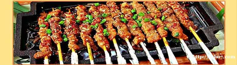 武漢滇派燒烤培訓(xùn)