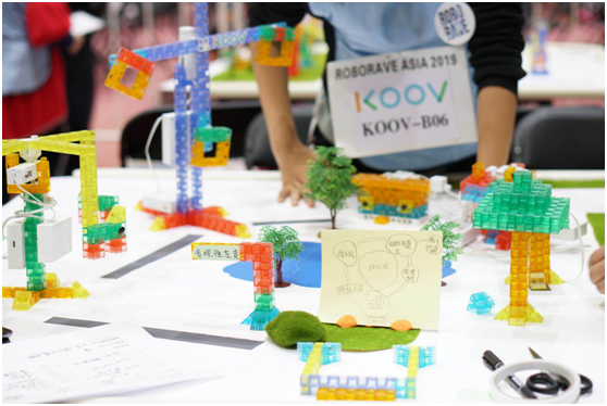 煙臺福山區少兒編程培訓學校