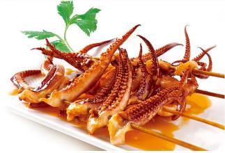 杭州下城區叉烤燒烤培訓