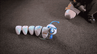 貴陽花溪區少兒編程培訓學校