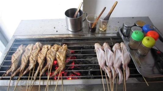 昆明官渡區(qū)巴西燒烤培訓(xùn)