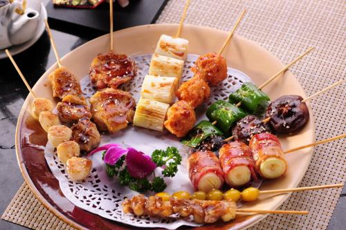 昆明官渡區(qū)巴西燒烤培訓(xùn)