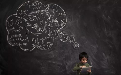 石家莊辛集市少兒編程培訓班