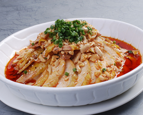 上海浦東新區(qū)泡椒鹵菜培訓(xùn)學校